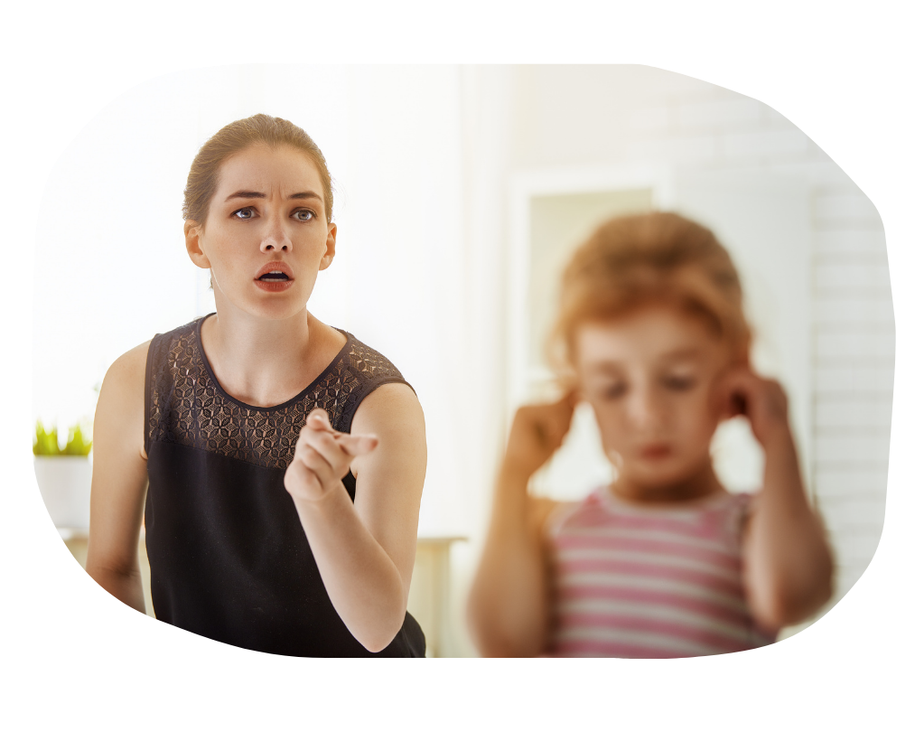 quels sont les effets de la punition