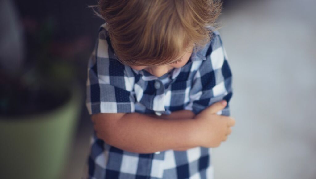 intelligence emotionnelle mon enfant boude