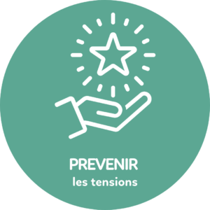 Formation gestion des conflits prévenir les tensions
