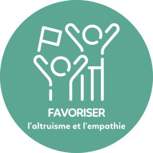Formation gestion de conflits, favoriser l'altruisme et l'empathie 