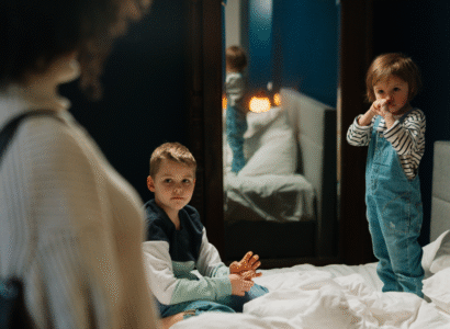 le clash éducatif derrière le baby clash