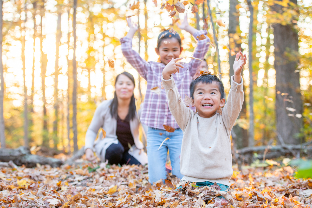 quelle est la sensibilité de mon enfant?