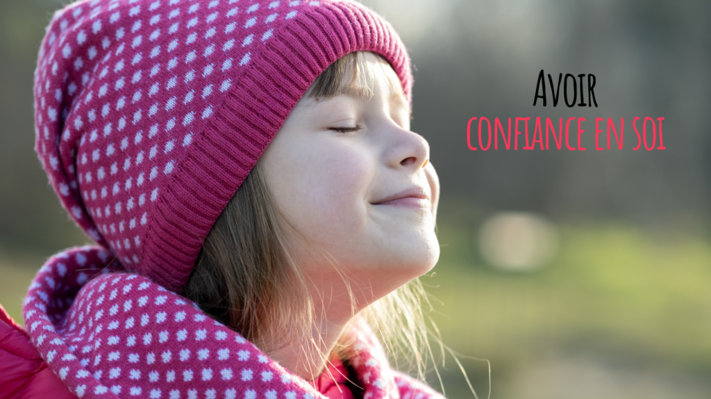 Intelligence emotionnelle développer la confiance en soi
