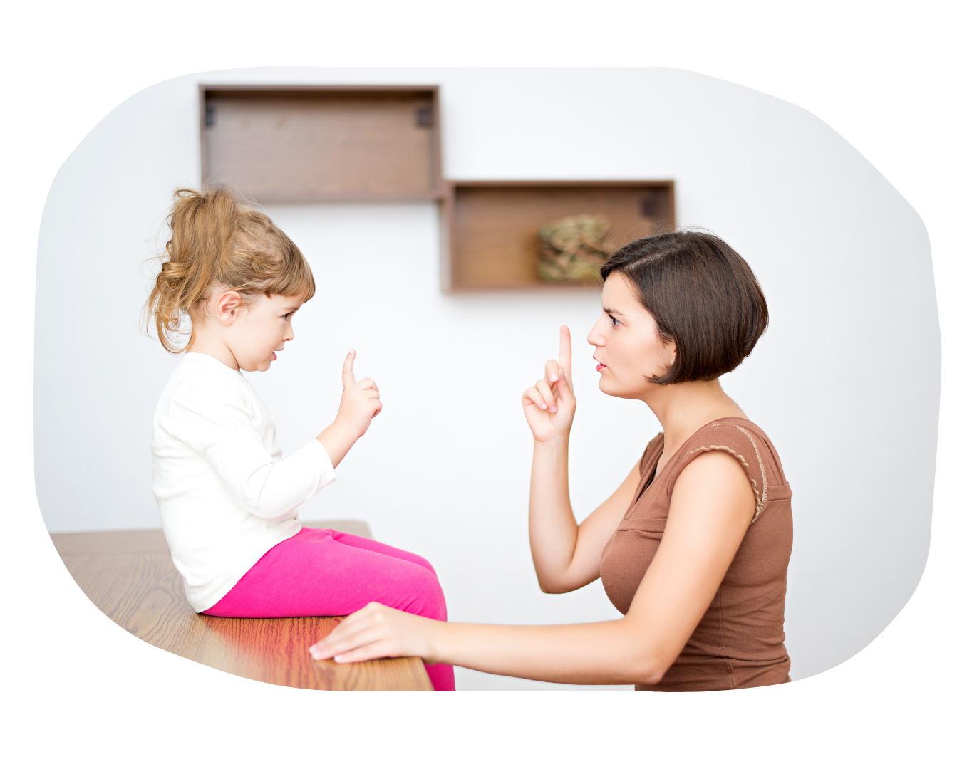 qu'est-ce qu'une punition ?