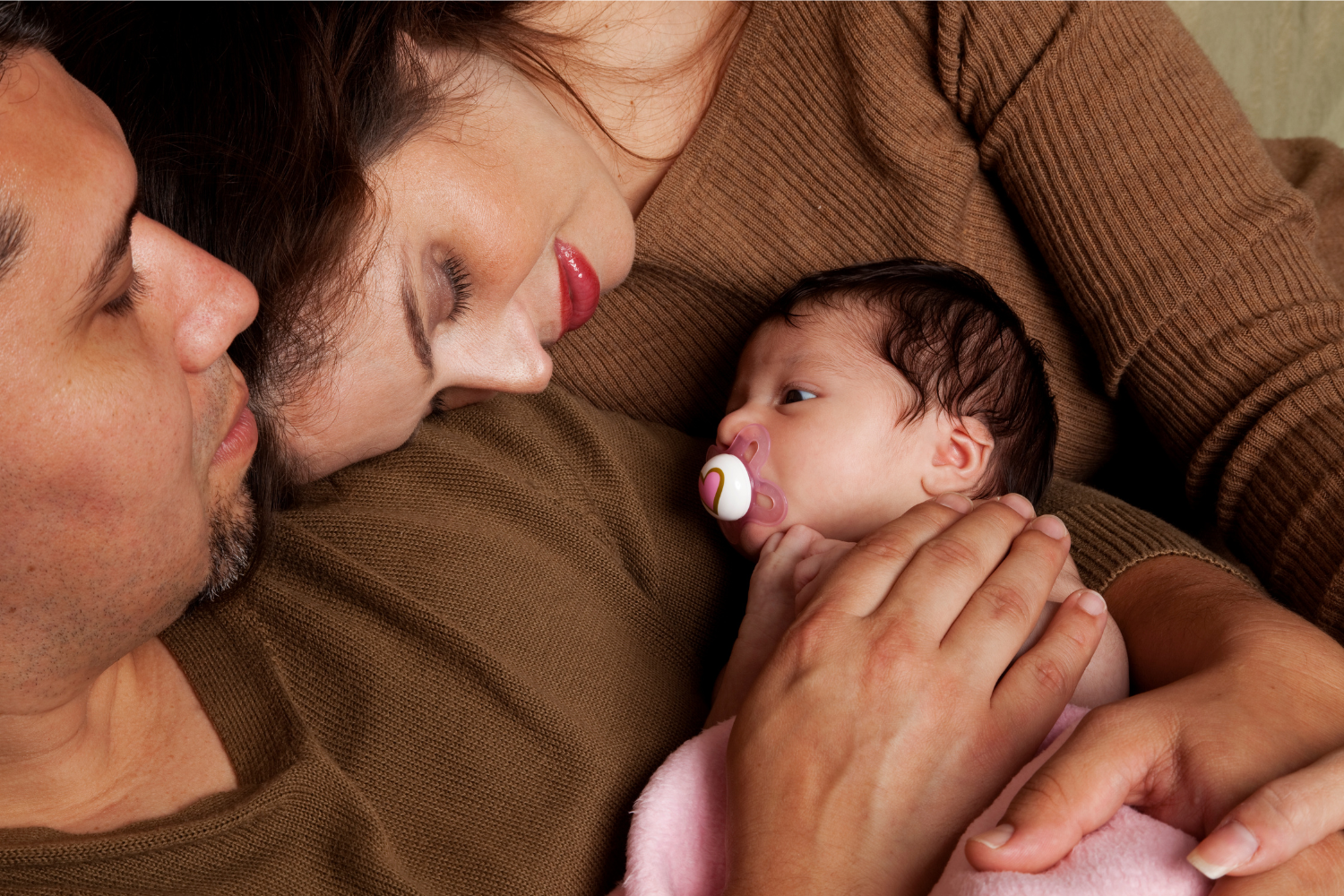 Mon enfant se réveille la nuit, que faire ?