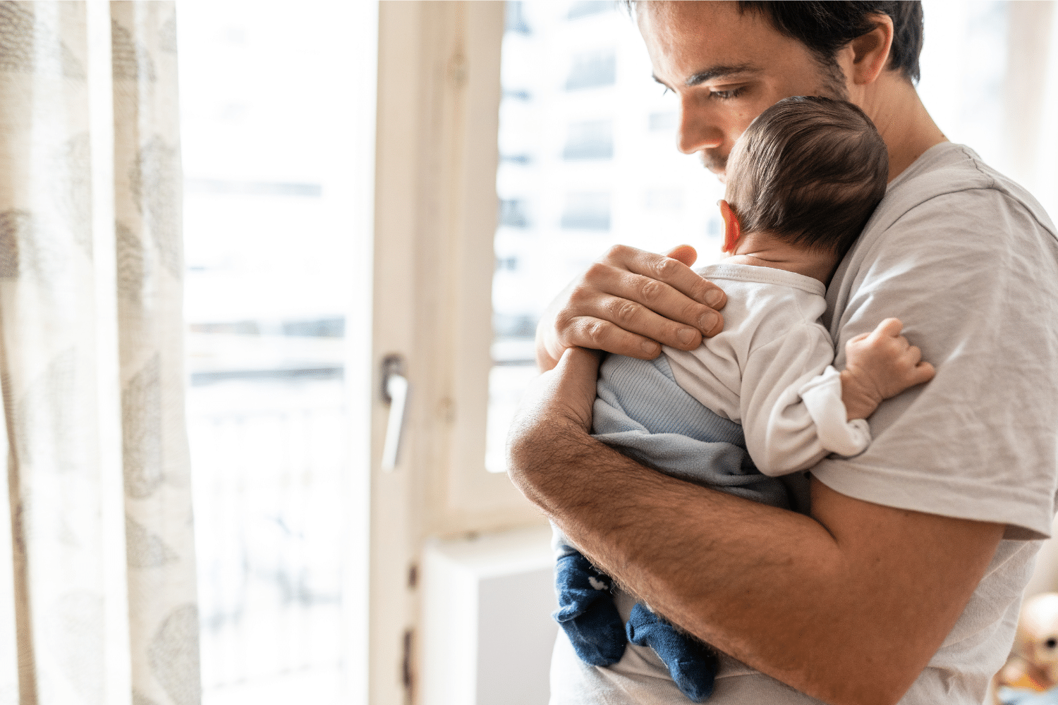 la survie du bàbà dépend de ses réveils depuis la nuit des temps