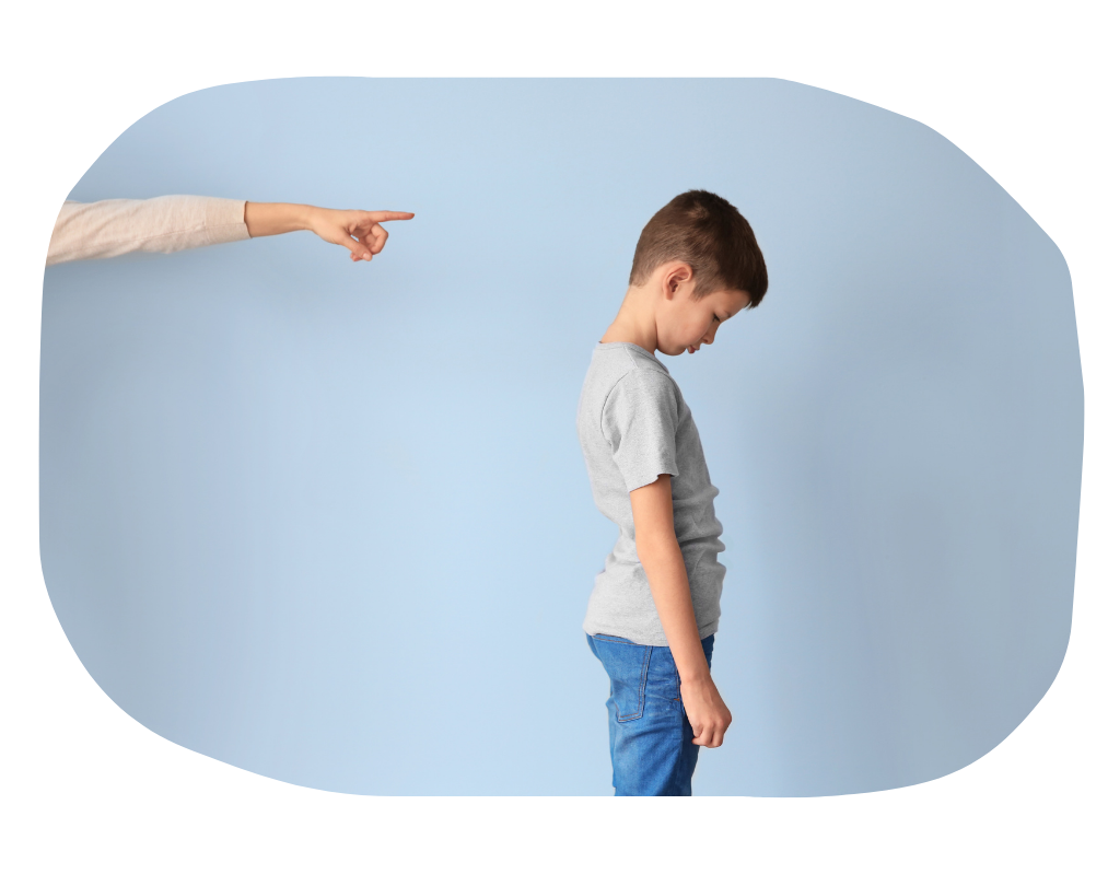 encourager vaut mieux que punir