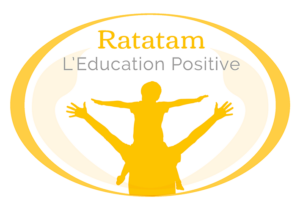 Logo ratatam education positive en Suisse