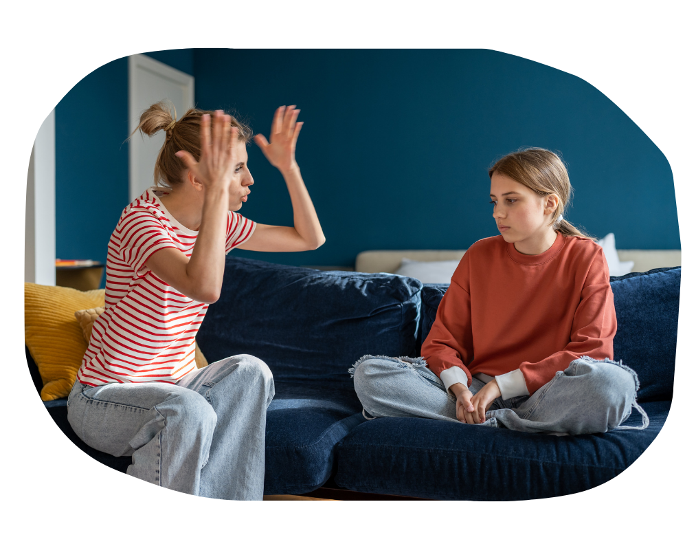 dois-je punir mon enfant