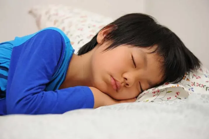 conseil pour le sommeil des enfants