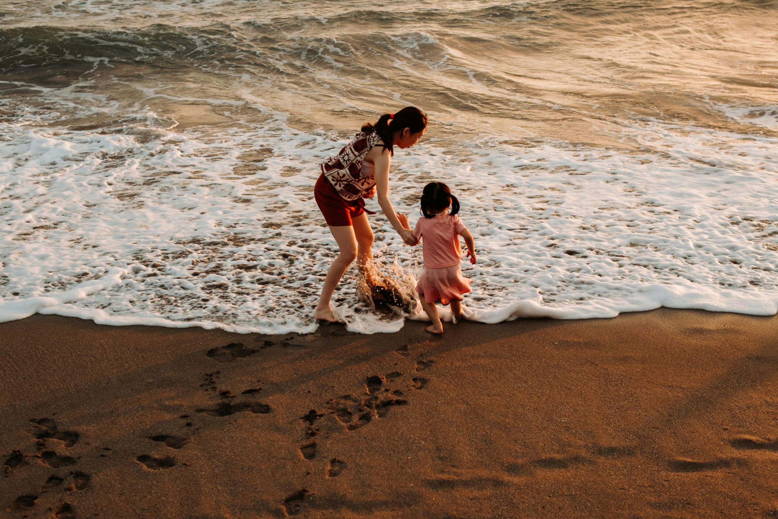 En finir avec les vacances qui se finissent mal