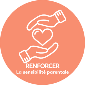 Renforcer la sensibilité parentale