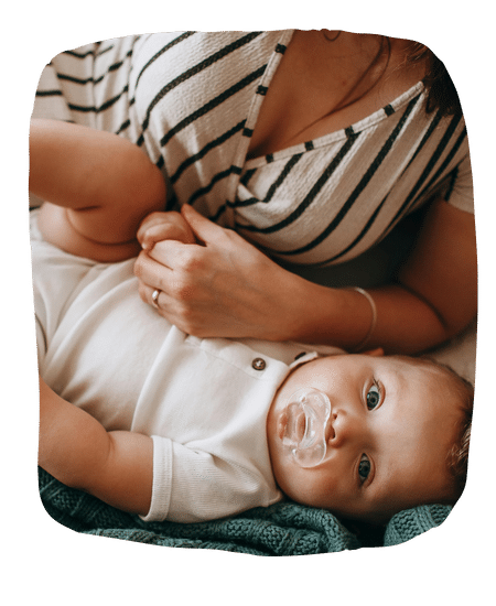 Pourquoi c'est si dur de rester en couple uni après bébé