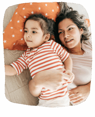 bébé réveils nocturnes et siestes trop courtes