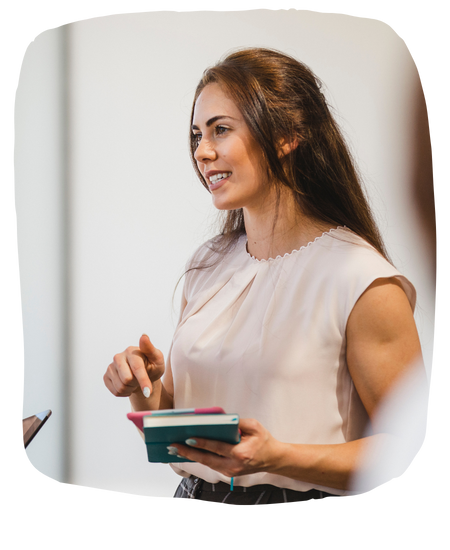 Suivre la formation sommeil bébé en groupe ou seule