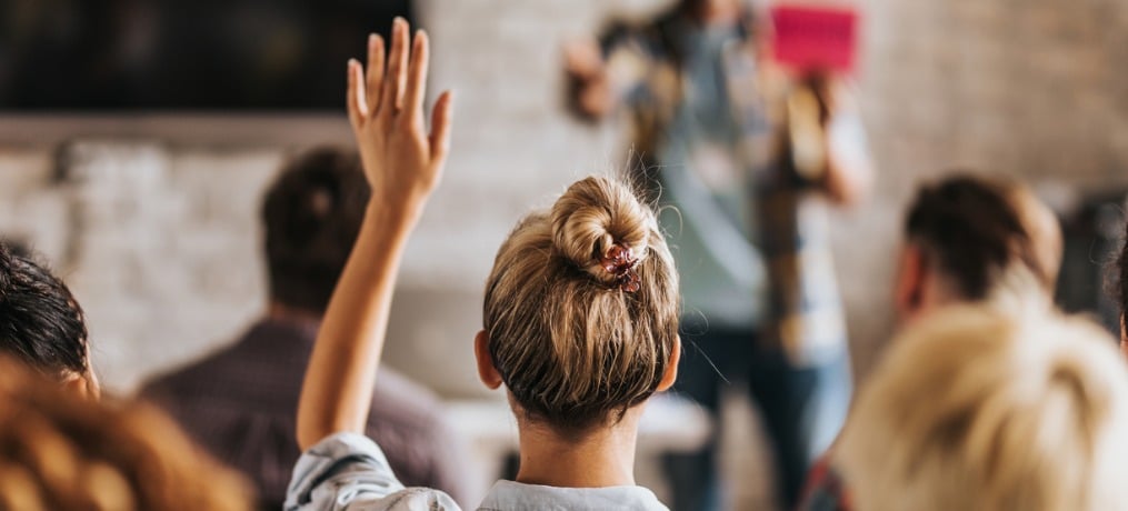 Participer à une formation en parentalité