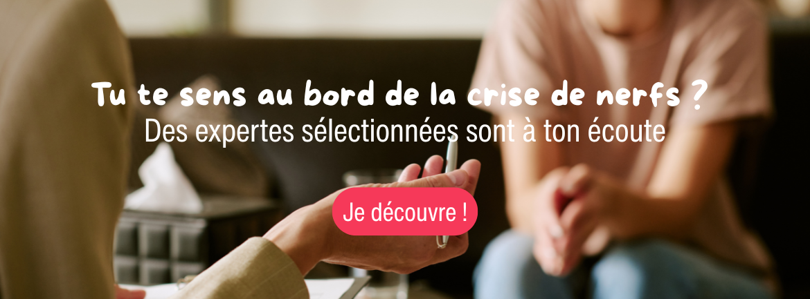 Obtenir de l'aide en cas d'épuisement parental