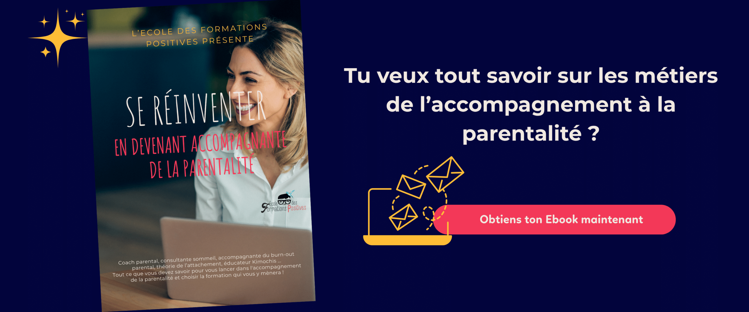 ebook accompagnement parentalité