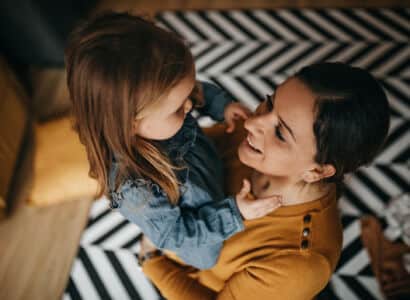 Valoriser son expérience de Maman en devenant professionnel de l'éducation