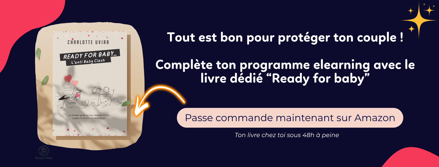 Post-partum et baby clash