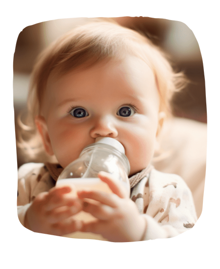 sécurité psychoaffective du bébé et sommeil