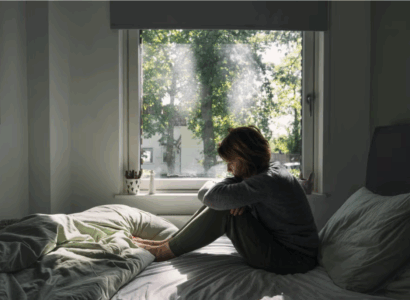 devenir une figure d'attachement pour le parent en burnout