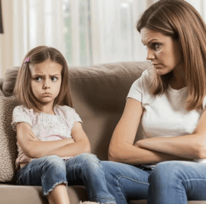 Chercher les causes de la violence de l'enfant