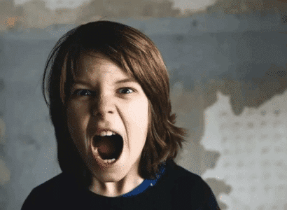 éducation et hormones du bonheur enfant