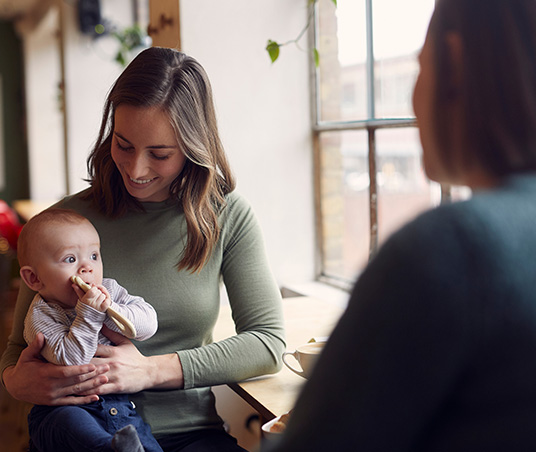 Créer son activité de Consultante en Sommeil Bébé - Formation et conseils