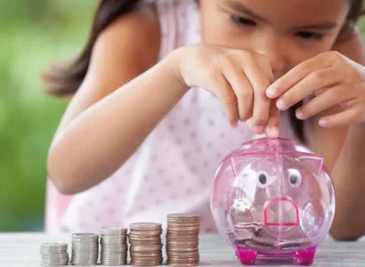 Comment enseigner la valeur de l'argent à son enfant ?