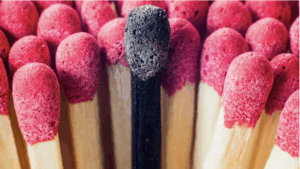 comment accompagner le burn-out parental