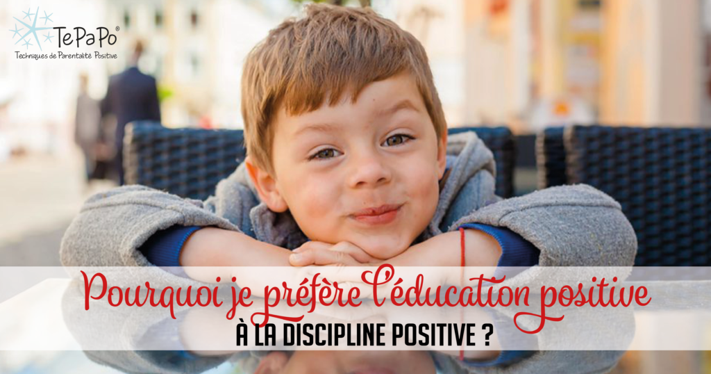 discipline positive