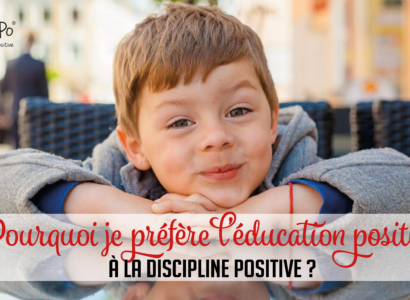 discipline positive