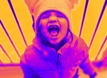 comment gérer la colère des enfants en vrai