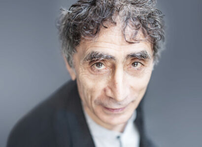 dr gabor mate