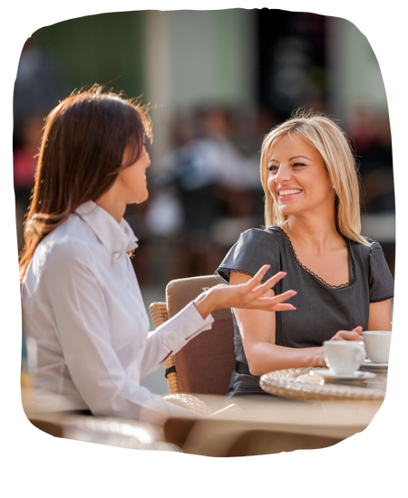 communauté supervision mentoring consultantes sommeil