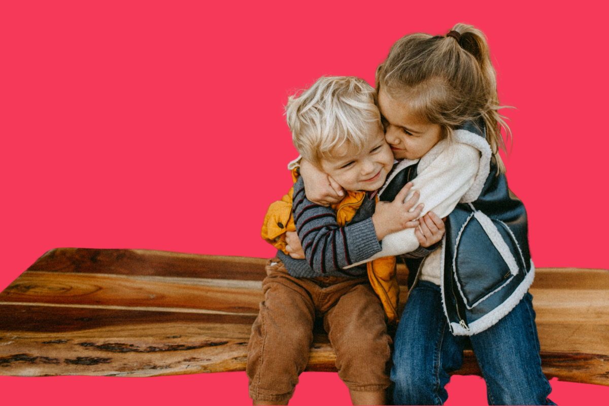 a quel âge peut-on commencer à parler sexualité a son enfant