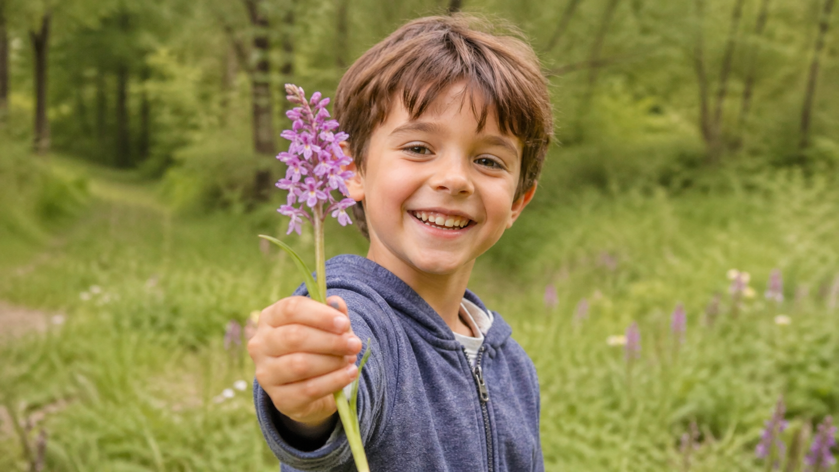 qu'est-ce qu'un enfant hypersensible ?