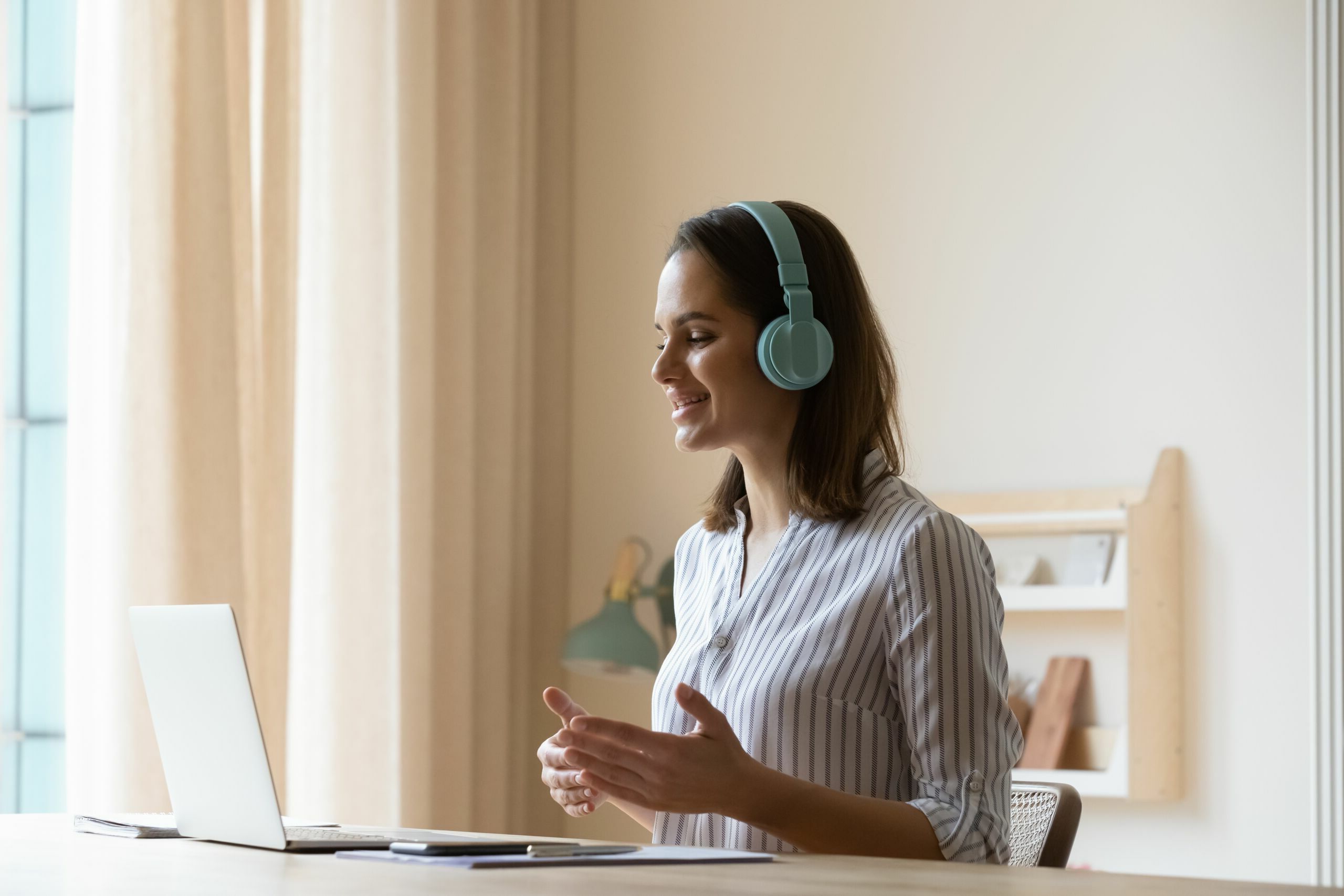 Cours en visio - Formation Coaching Parental