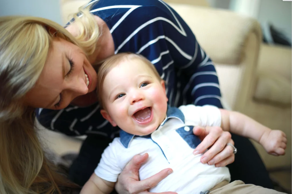 flexibilité cognitive du parent