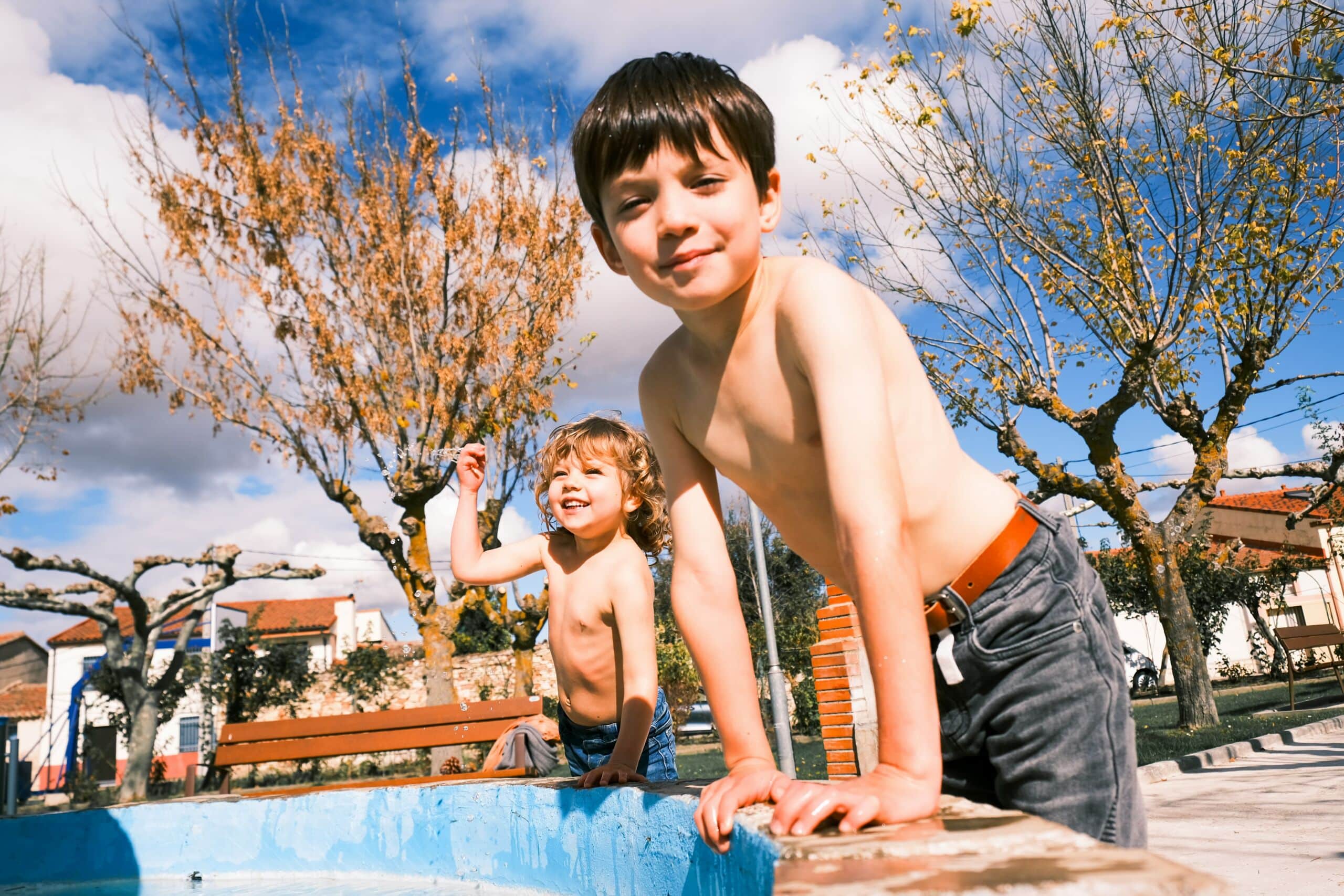 mon enfant fait exprès d'être pénible
