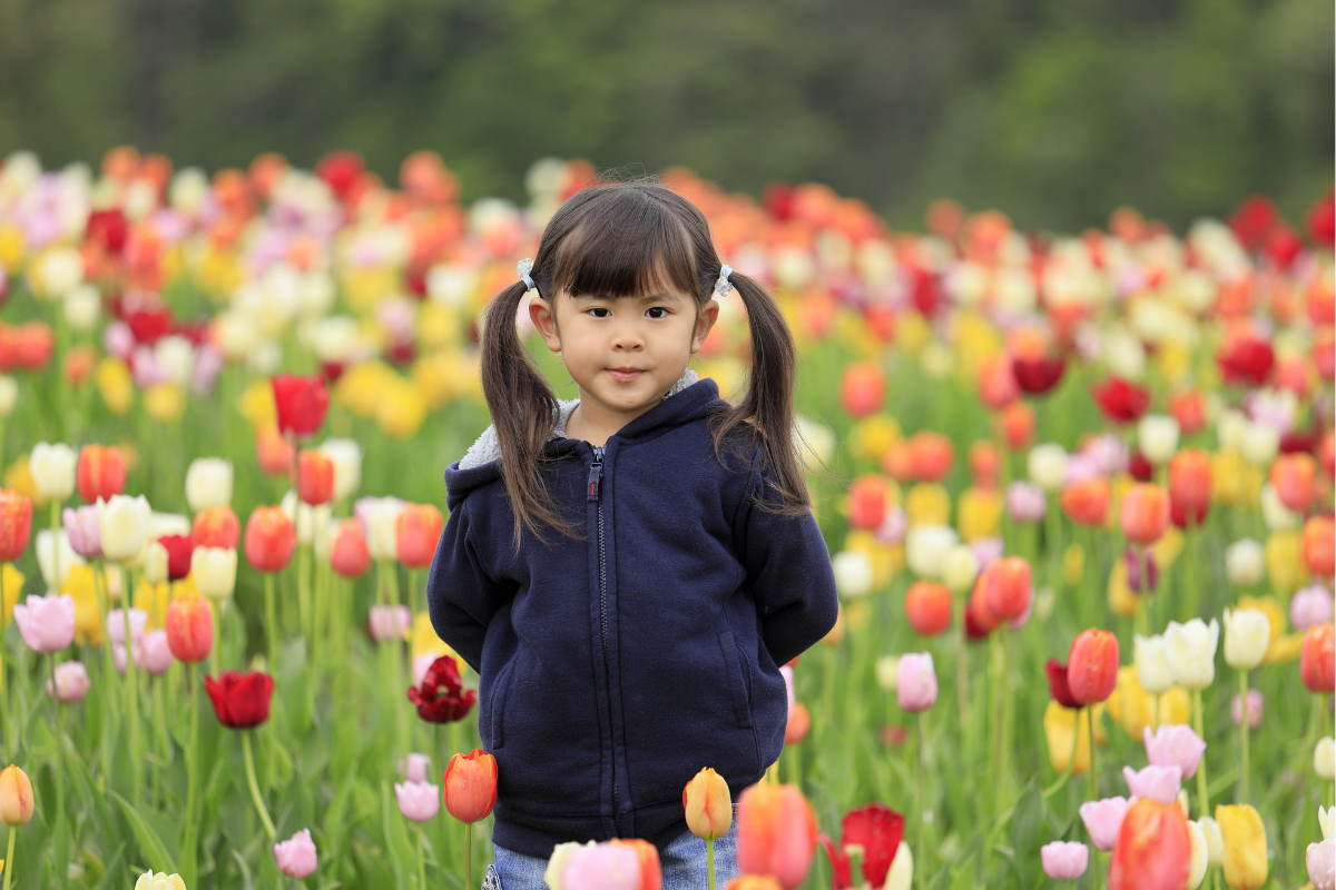 L'enfant normalement sensible