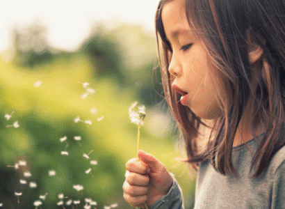 hypersensibilité chez l'enfant comment gérer