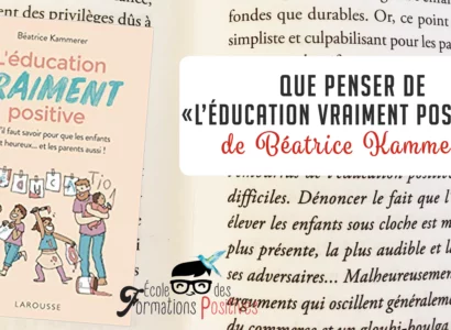 leducation vraiment positive