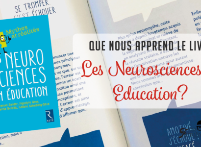 neurosciences de leducation