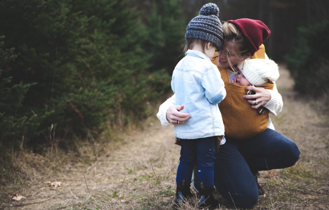 Mon enfant est souvent fatigué
