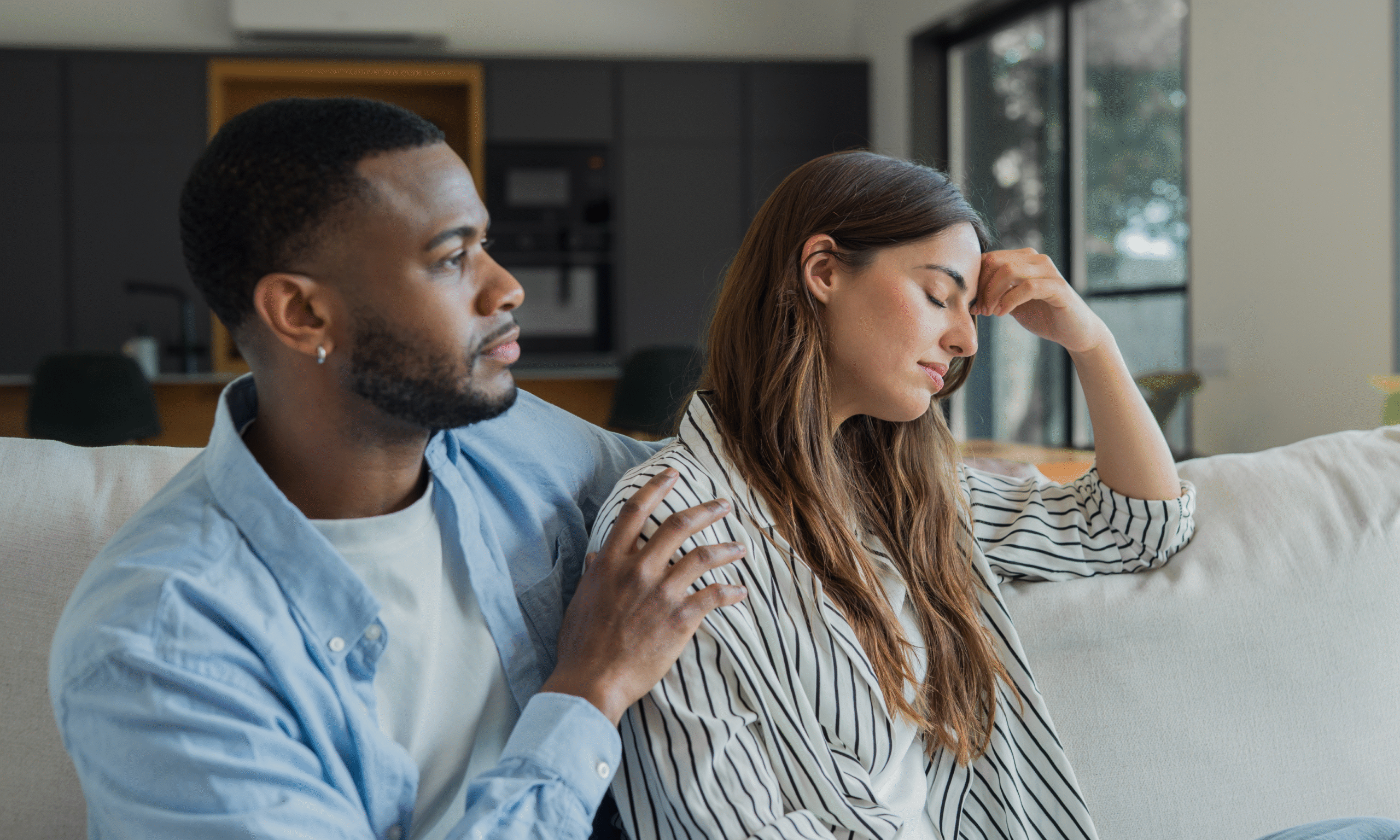 comment sauver son couple après bébé