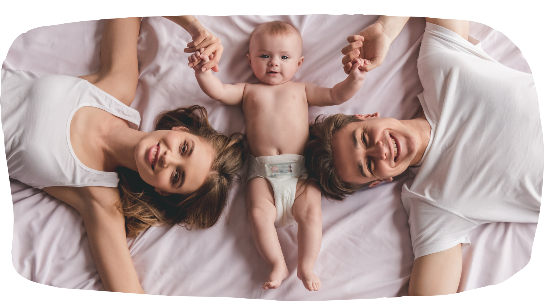 couple en crise après bébé