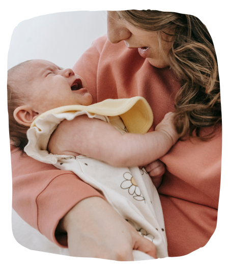 épuisement maternel