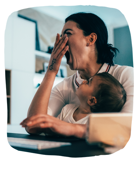 Description de la formation burn out parental